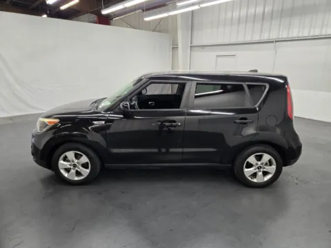 Photos of 2017 Kia Soul for sale in Las Vegas, NV at Baja Auto Sales East