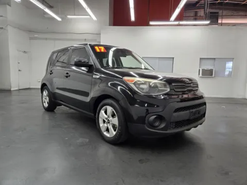 More photos of 2017 Kia Soul at Baja Auto Sales East, NV