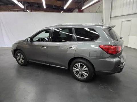 Another view of 2019 Nissan Pathfinder SL for sale in Las Vegas, NV at Baja Auto Sales East