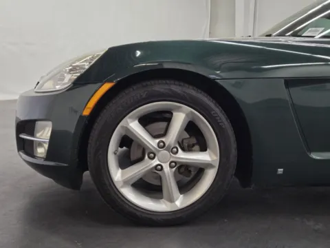 More photos of 2009 Saturn Sky 2DR CONV ROADSTER at Baja Auto Sales East, NV