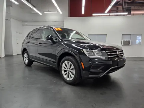 More photos of 2020 Volkswagen Tiguan S at Baja Auto Sales East, NV