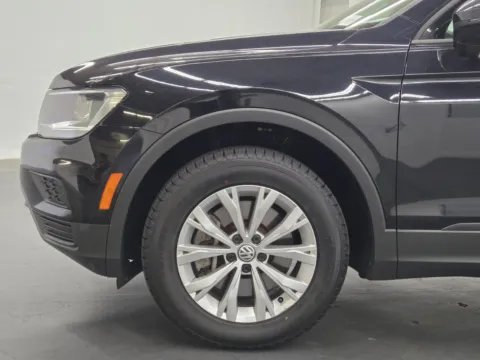 More photos of 2020 Volkswagen Tiguan S at Baja Auto Sales East, NV