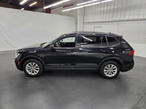 Photos of 2020 Volkswagen Tiguan S for sale in Las Vegas, NV at Baja Auto Sales East