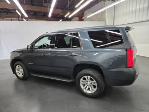 Another view of 2019 Chevrolet Tahoe LS for sale in Las Vegas, NV at Baja Auto Sales East