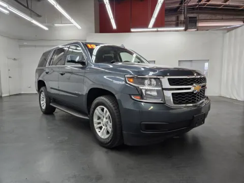 More photos of 2019 Chevrolet Tahoe LS at Baja Auto Sales East, NV