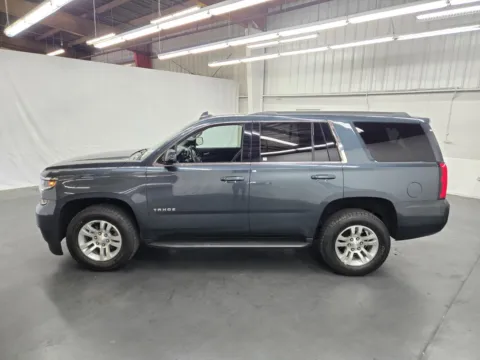 Photos of 2019 Chevrolet Tahoe LS for sale in Las Vegas, NV at Baja Auto Sales East
