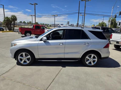 Photos of 2016 Mercedes-Benz GLE 350 for sale in Las Vegas, NV at Baja Auto Sales East