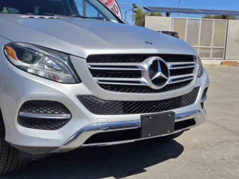 More photos of 2016 Mercedes-Benz GLE 350 at Baja Auto Sales East, NV