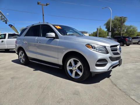 More photos of 2016 Mercedes-Benz GLE 350 at Baja Auto Sales East, NV