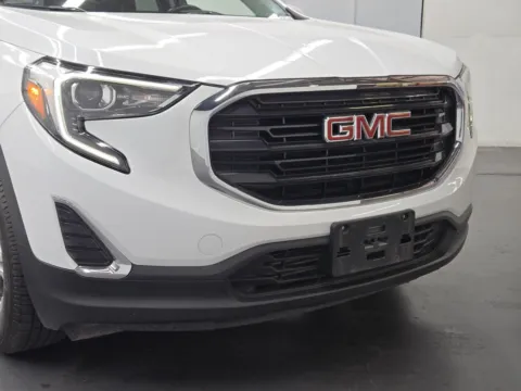 More photos of 2018 GMC Terrain SLE at Baja Auto Sales East, NV
