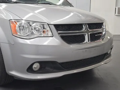 More photos of 2018 Dodge Grand Caravan SXT at Baja Auto Sales East, NV