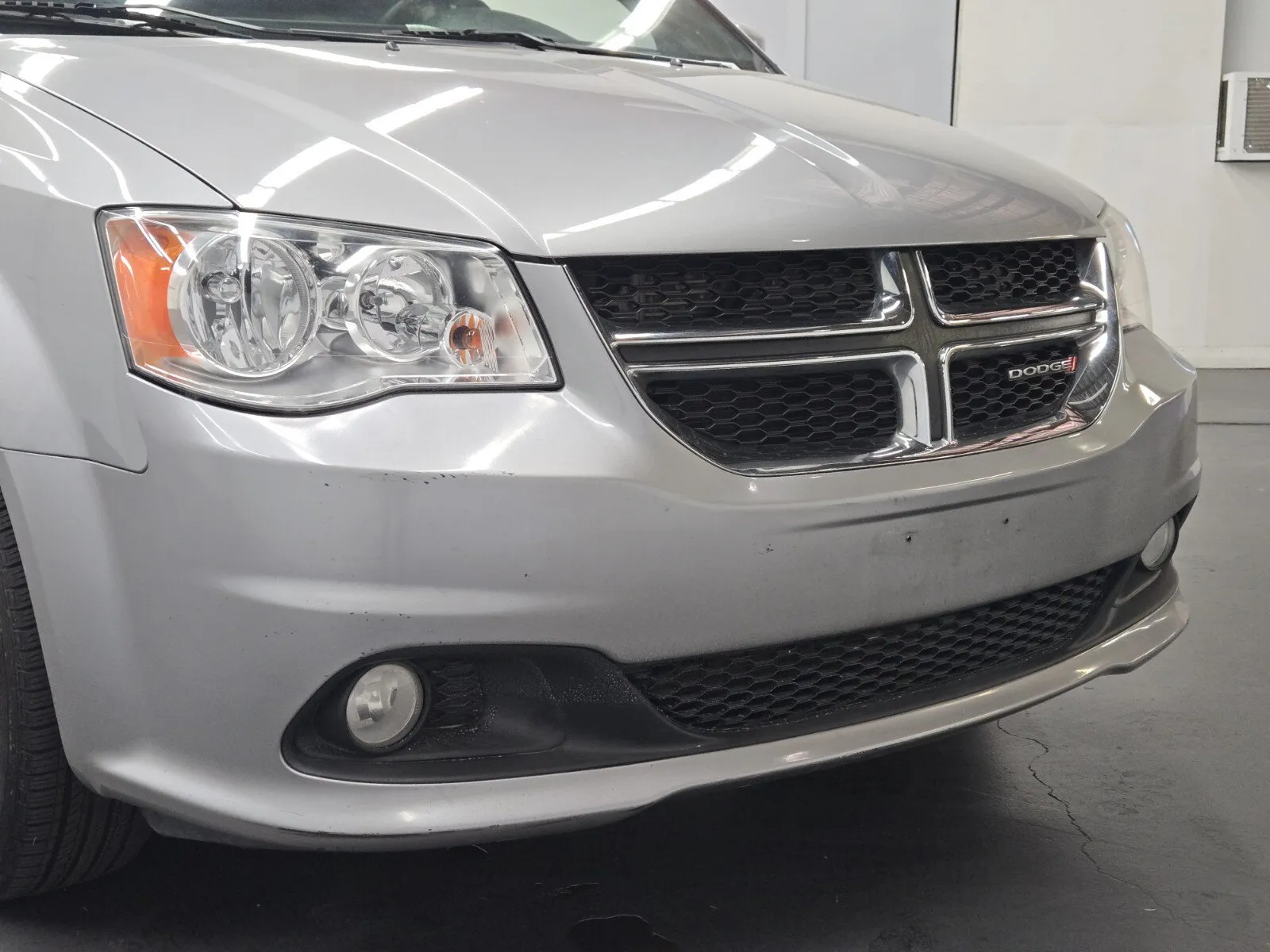 Dodge Grand Caravan photo 5