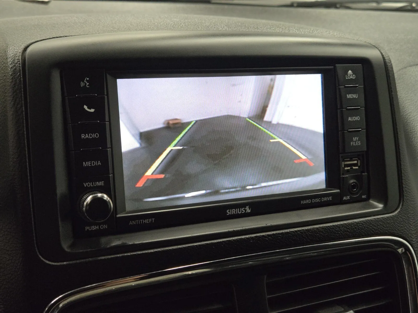 Dodge Grand Caravan photo 19