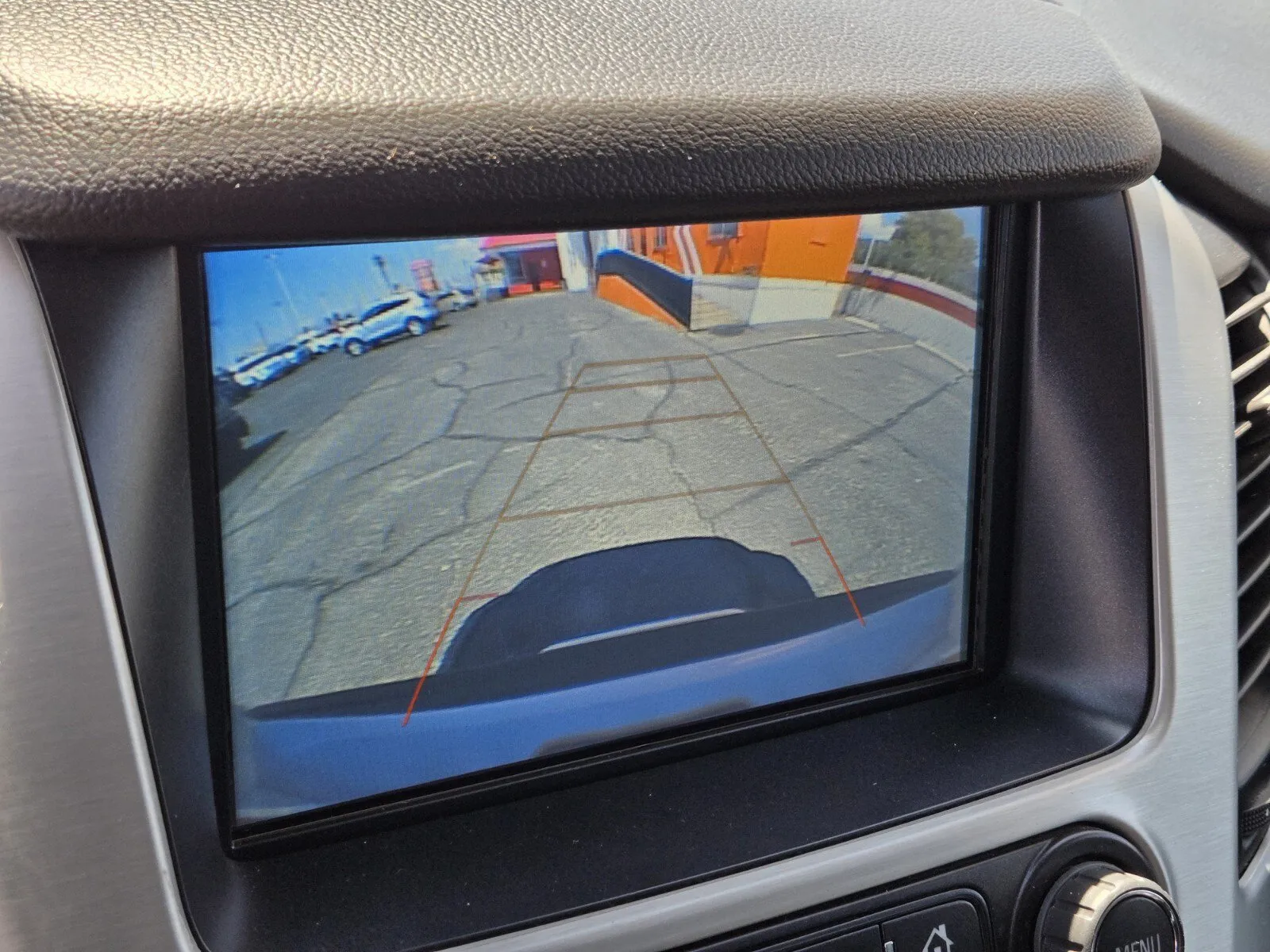 GMC Yukon XL photo 21