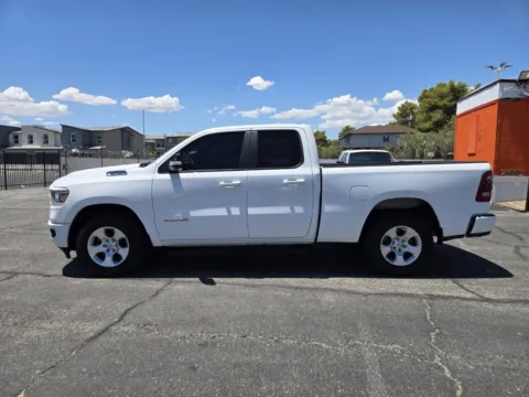 Photos of 2019 Ram 1500 Big Horn/Lone Star for sale in Las Vegas, NV at Baja Auto Sales East