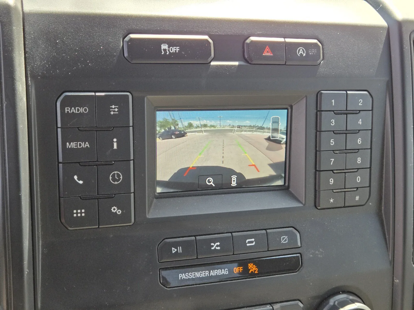 Ford F-150 photo 17