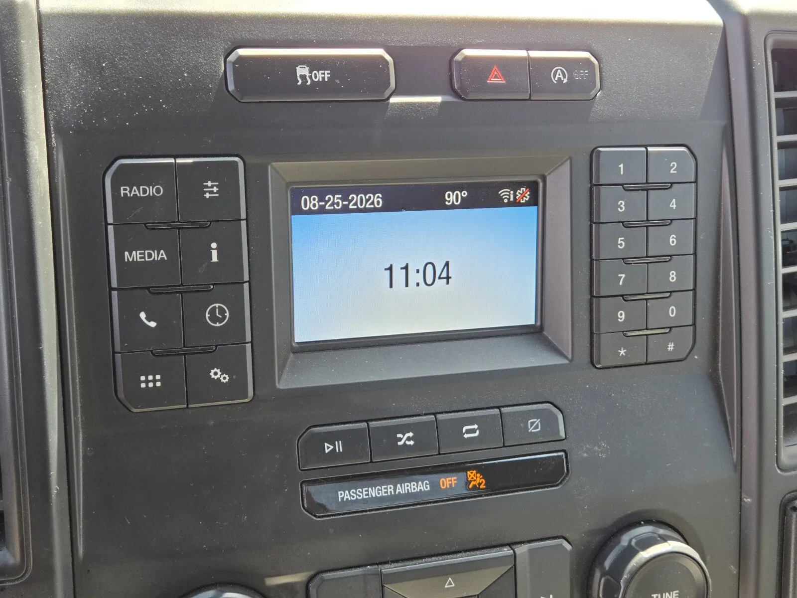Ford F-150 photo 16
