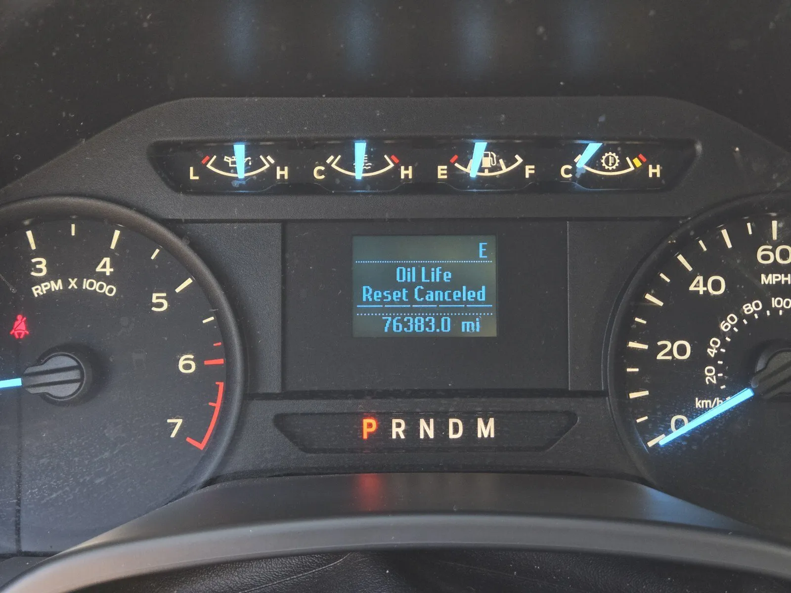 Ford F-150 photo 15
