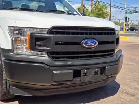 More photos of 2019 Ford F-150 XL at Baja Auto Sales East, NV