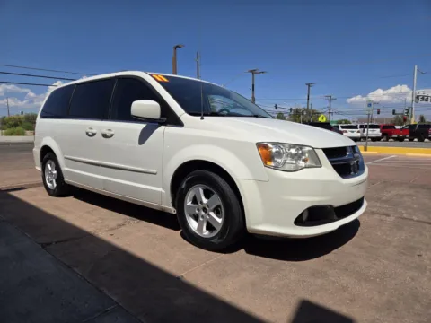 More photos of 2011 Dodge Grand Caravan Crew at Baja Auto Sales East, NV