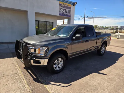 Unknown 2018 Ford F-150 XLT for sale in Las Vegas, NV