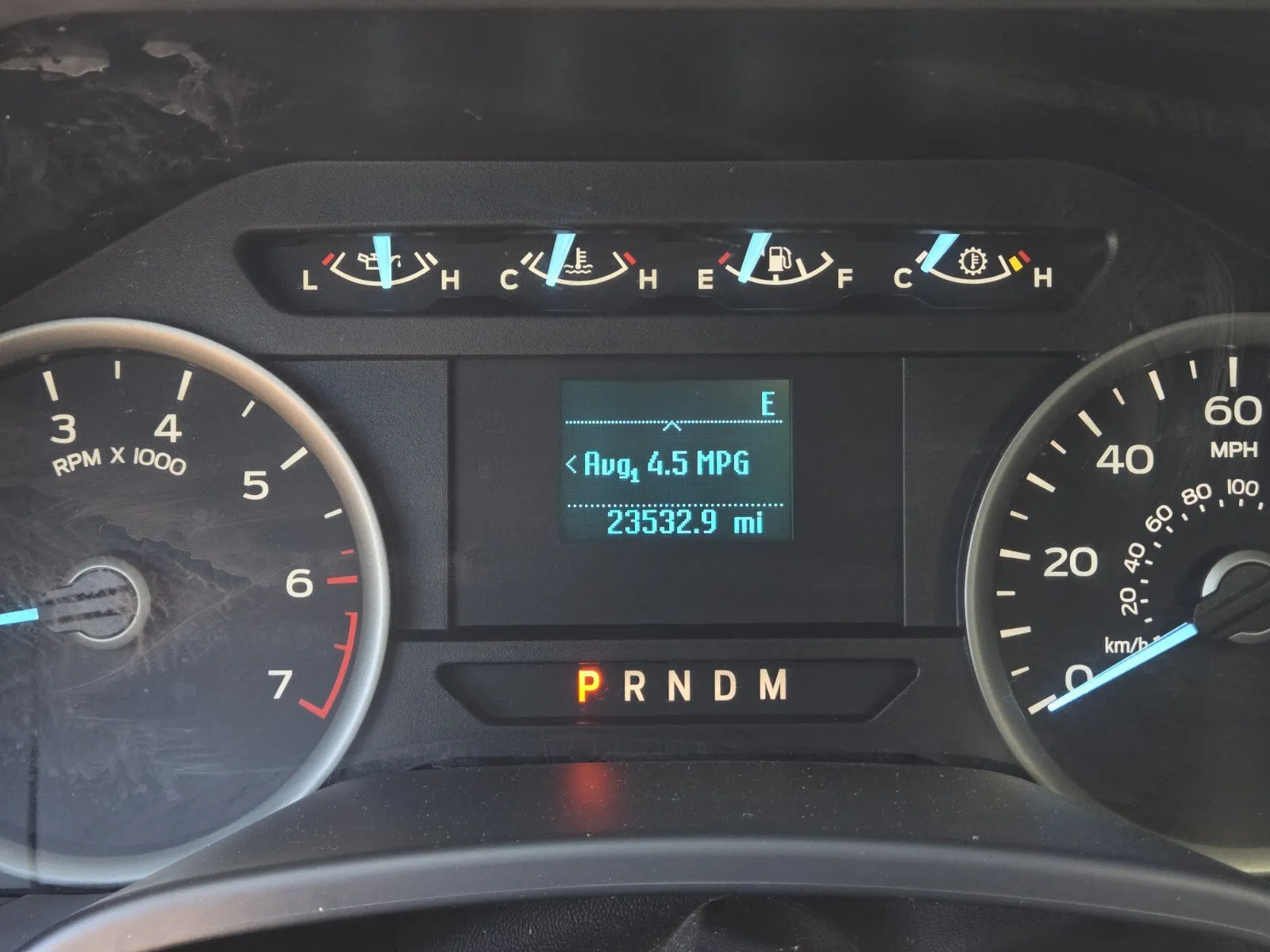 Ford F-150 photo 15