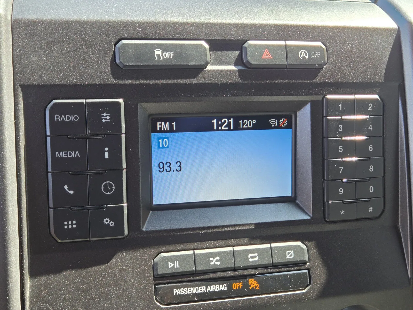 Ford F-150 photo 16