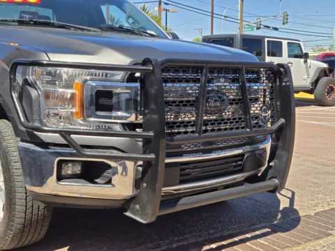 More photos of 2018 Ford F-150 XLT at Baja Auto Sales East, NV