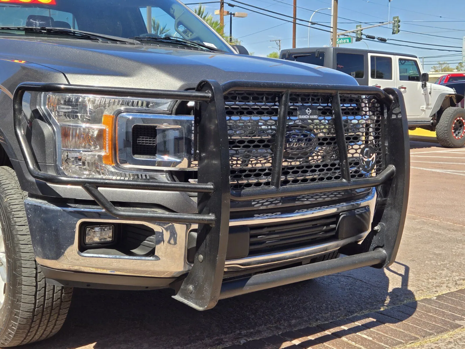 Ford F-150 photo 5