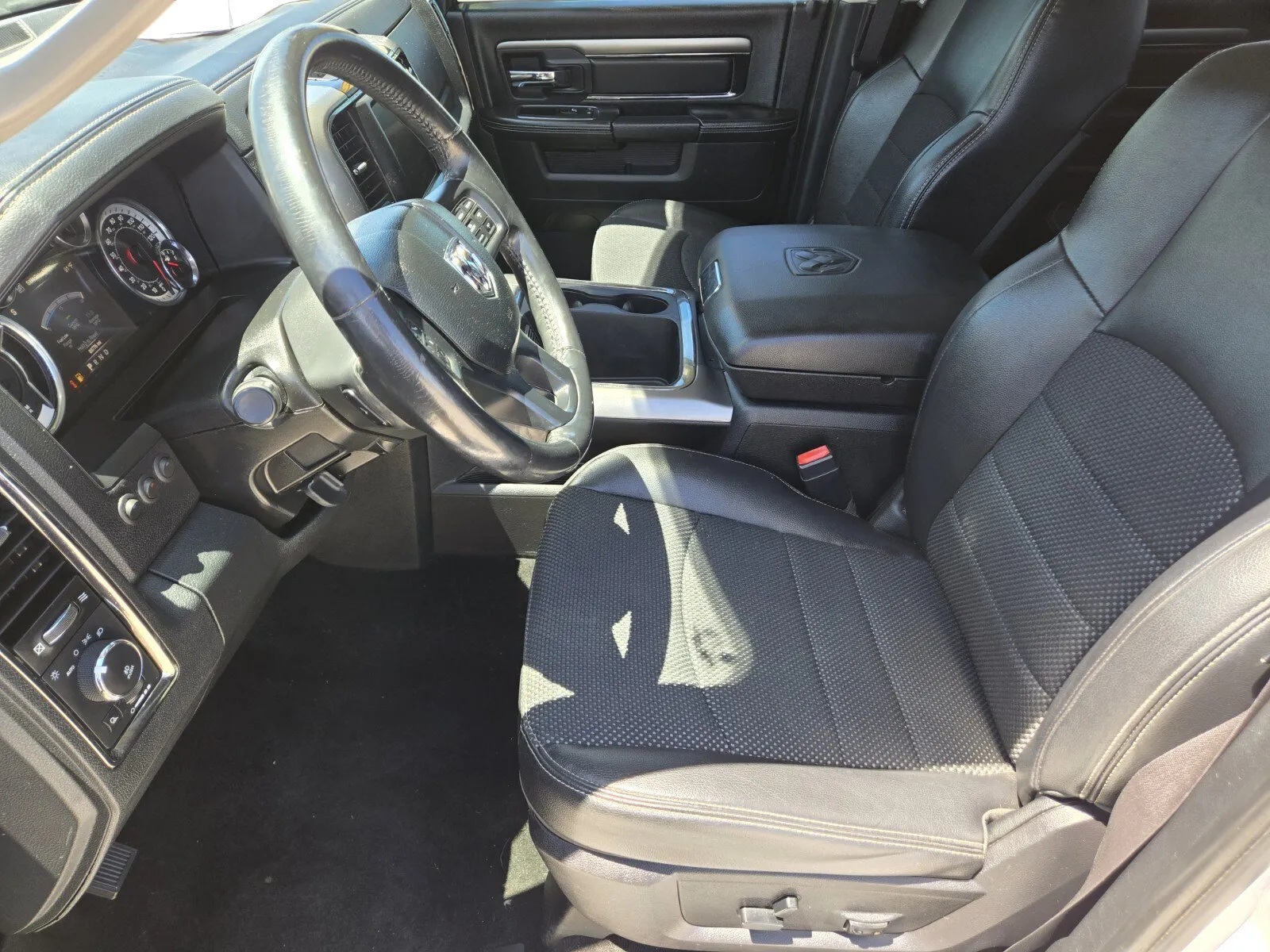 Ram 1500 photo 7