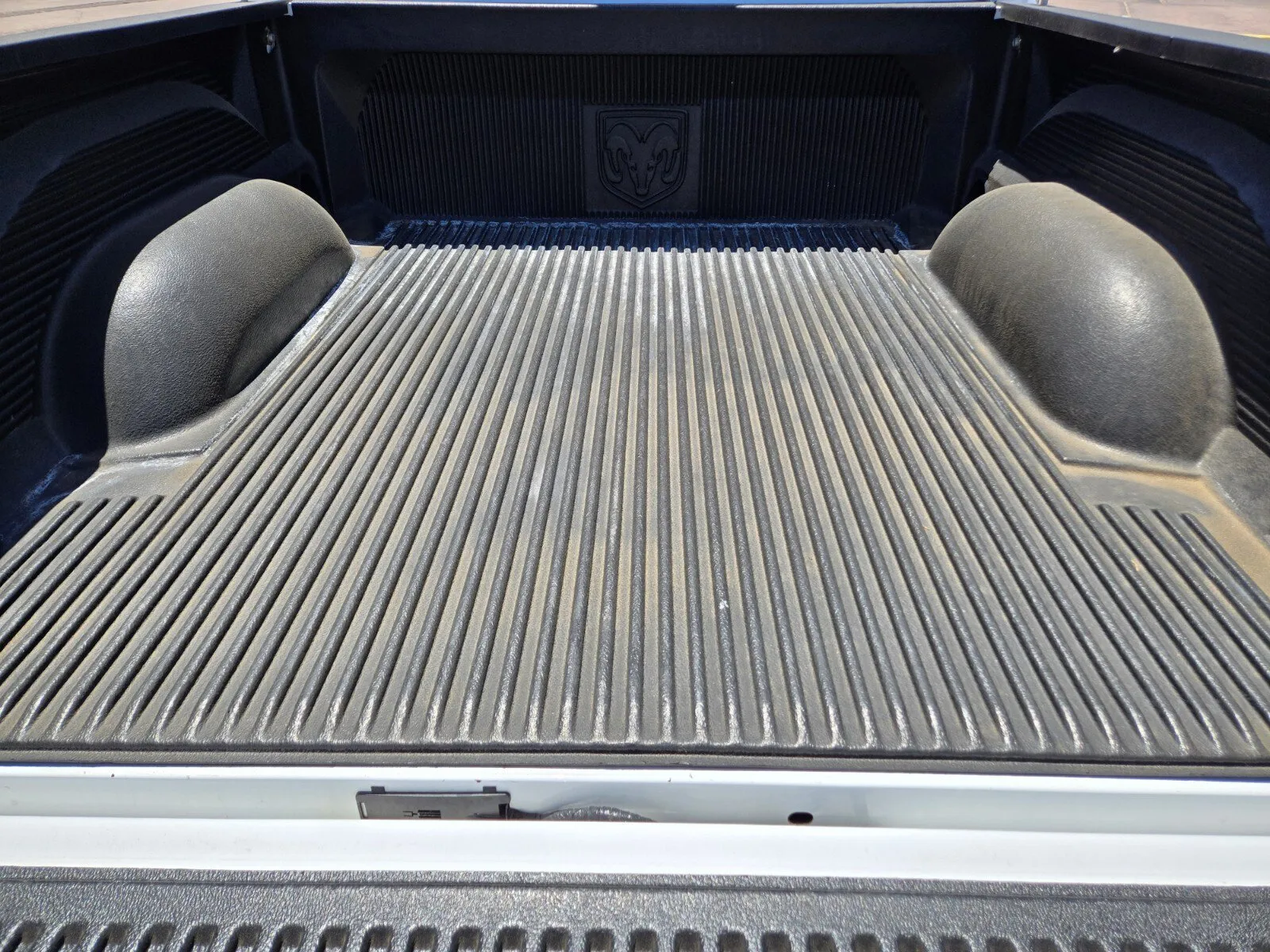 Ram 1500 photo 11
