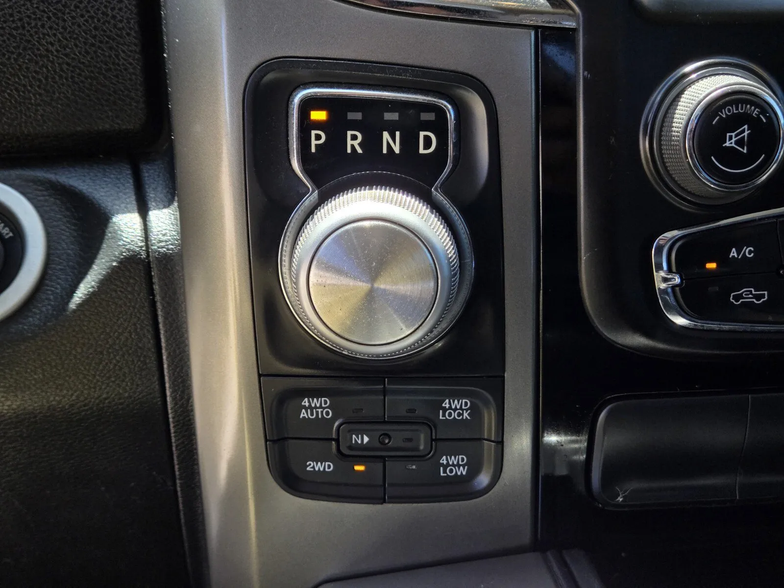 Ram 1500 photo 19