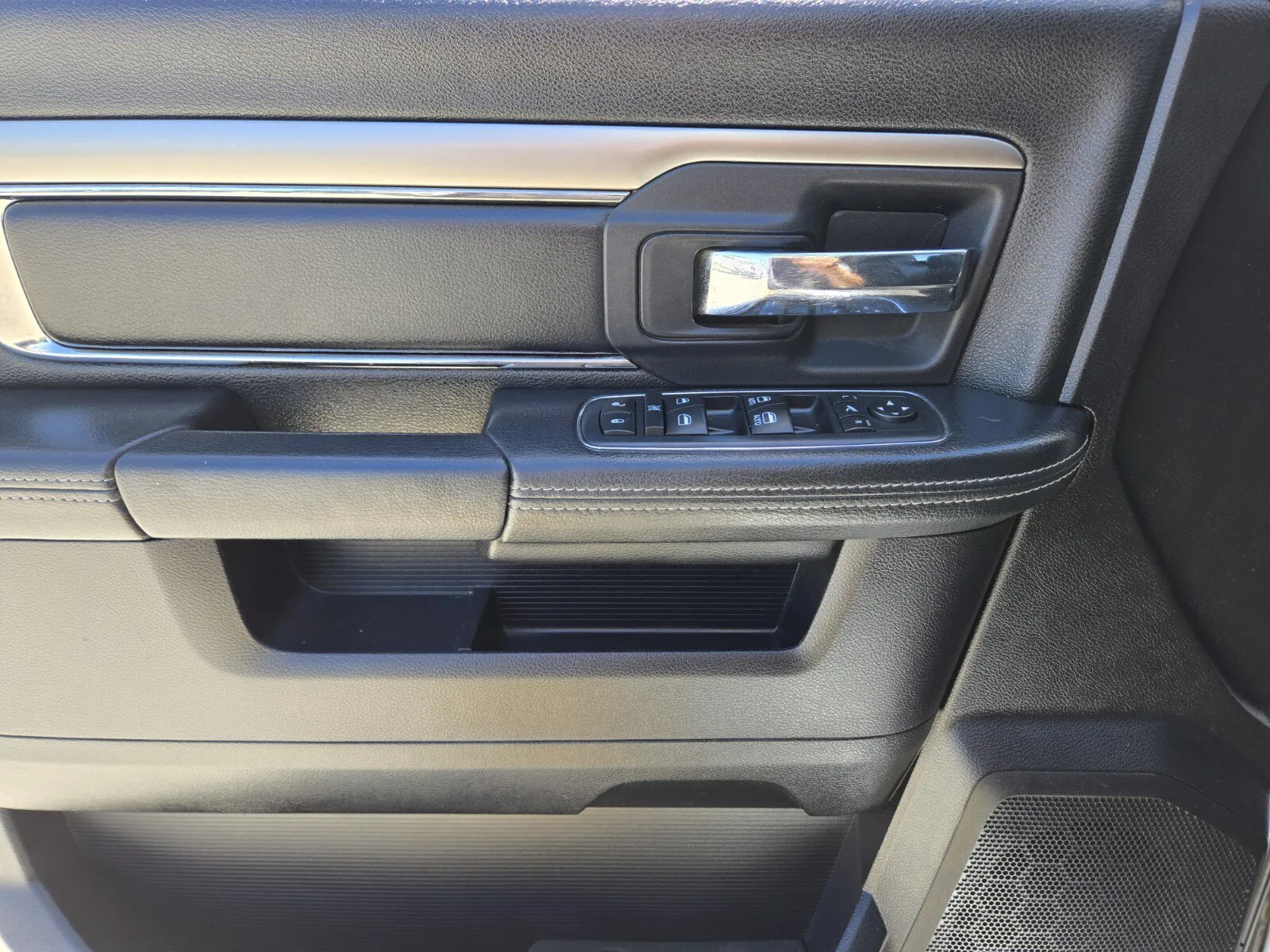 Ram 1500 photo 15