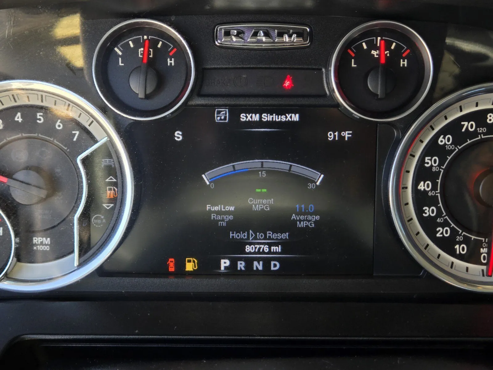 Ram 1500 photo 17