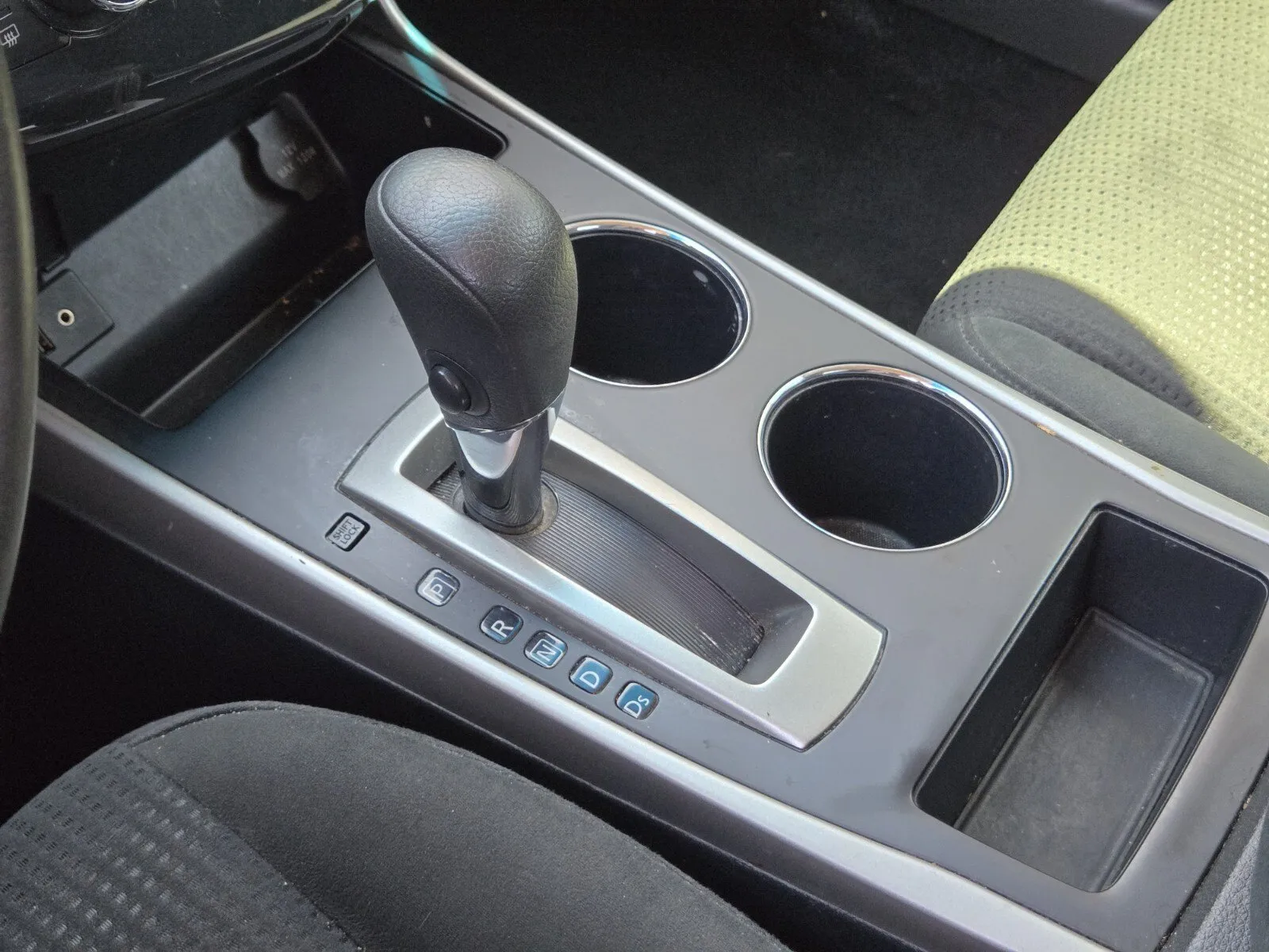 Nissan Altima photo 17