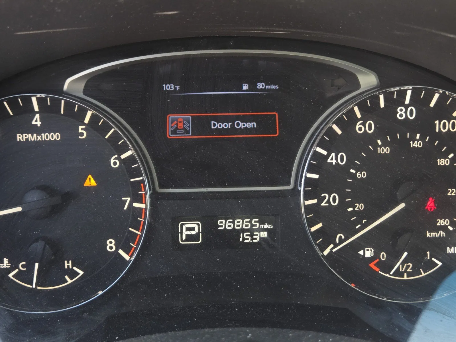 Nissan Altima photo 14
