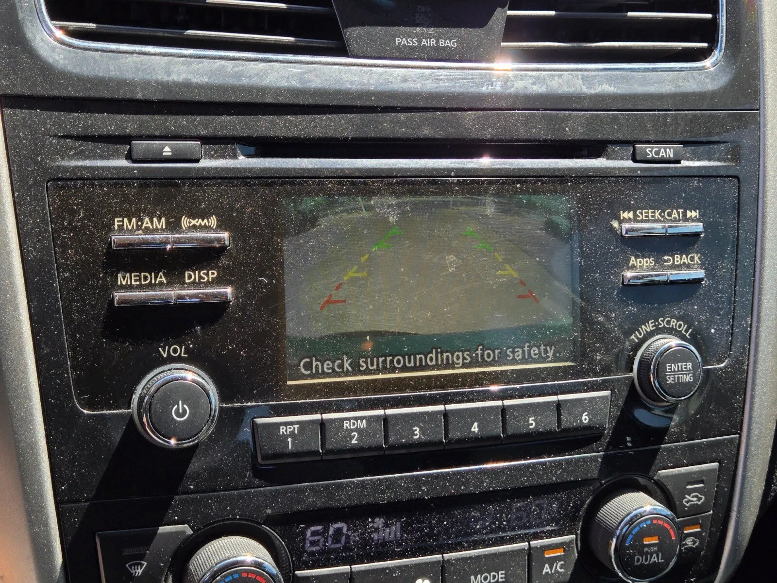 Nissan Altima photo 16