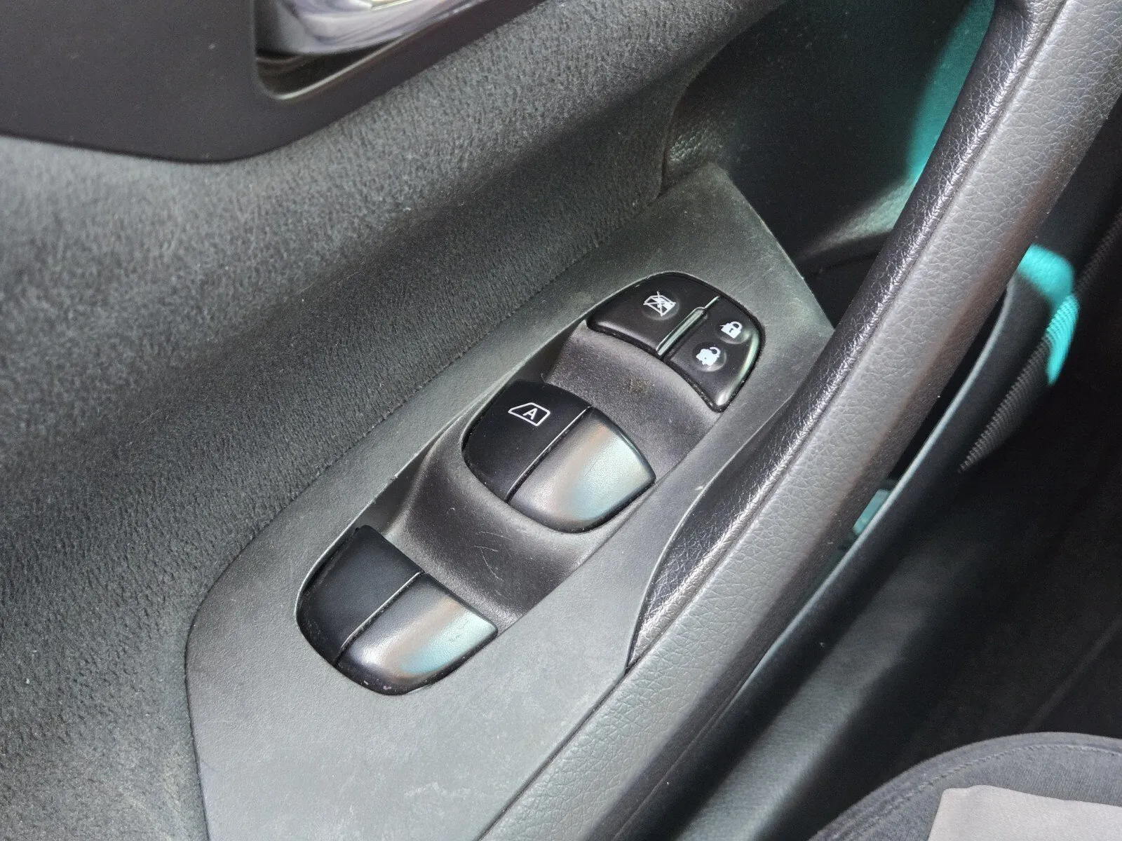 Nissan Altima photo 18