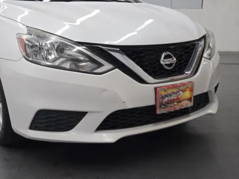 More photos of 2018 Nissan Sentra SV at Baja Auto Sales East, NV