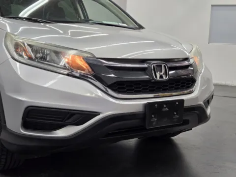 More photos of 2015 Honda CR-V LX at Baja Auto Sales East, NV