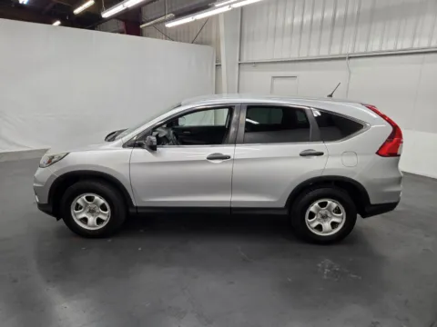 Photos of 2015 Honda CR-V LX for sale in Las Vegas, NV at Baja Auto Sales East