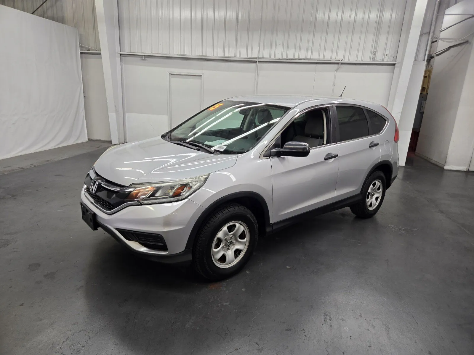 Unknown 2015 Honda CR-V LX for sale in Las Vegas, NV