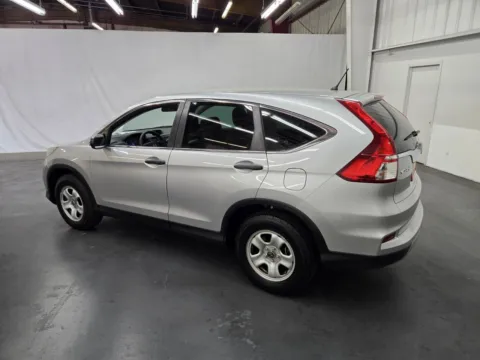 Another view of 2015 Honda CR-V LX for sale in Las Vegas, NV at Baja Auto Sales East