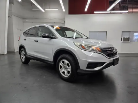 More photos of 2015 Honda CR-V LX at Baja Auto Sales East, NV