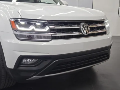 More photos of 2019 Volkswagen Atlas 3.6L V6 SE w/Technology at Baja Auto Sales East, NV