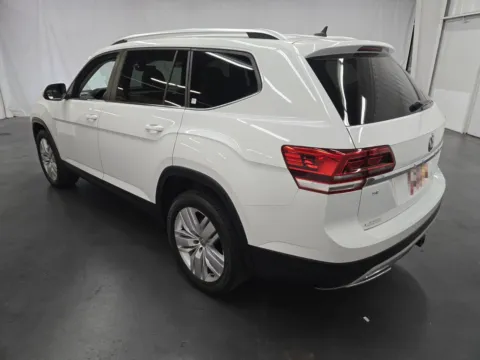Another view of 2019 Volkswagen Atlas 3.6L V6 SE w/Technology for sale in Las Vegas, NV at Baja Auto Sales East