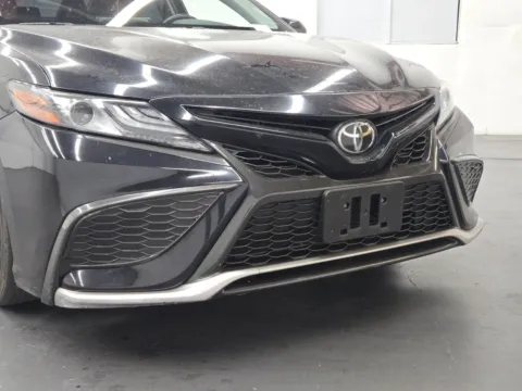 More photos of 2022 Toyota Camry XSE at Baja Auto Sales East, NV