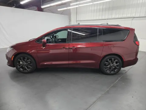 Photos of 2020 Chrysler Pacifica Touring L Plus for sale in Las Vegas, NV at Baja Auto Sales East