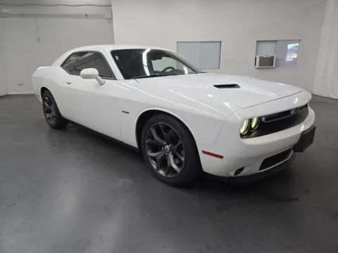 More photos of 2017 Dodge Challenger R/T at Baja Auto Sales East, NV