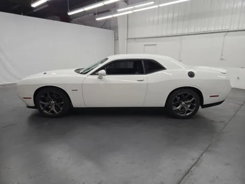 Photos of 2017 Dodge Challenger R/T for sale in Las Vegas, NV at Baja Auto Sales East
